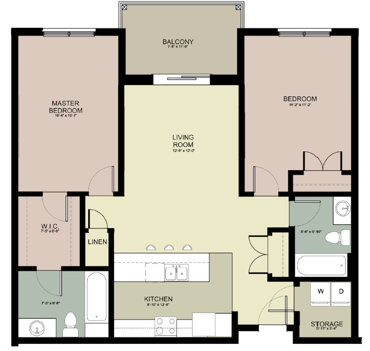 Suite A3