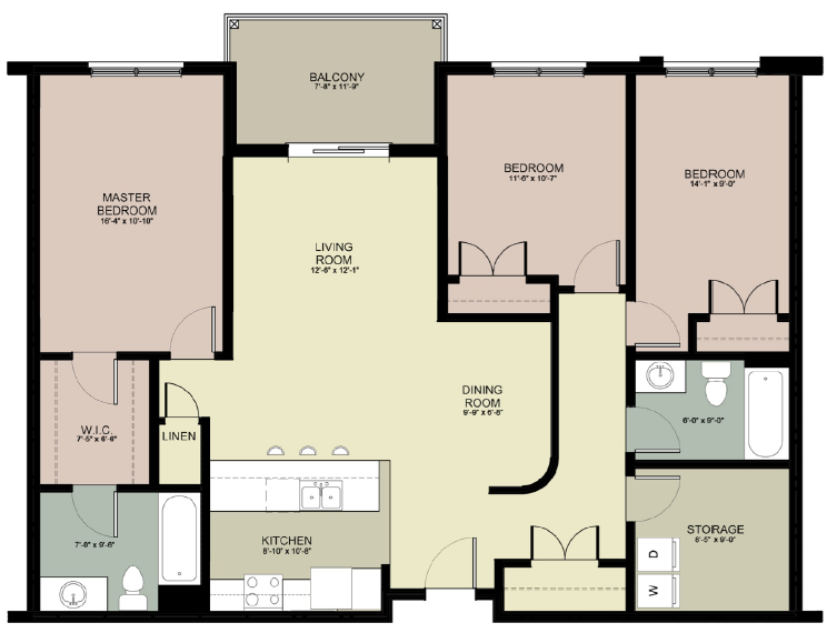 Suite B