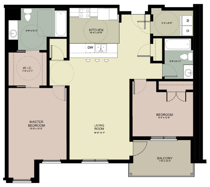 Suite E